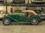 Thumbnail Photo undefined for 1949 MG TC